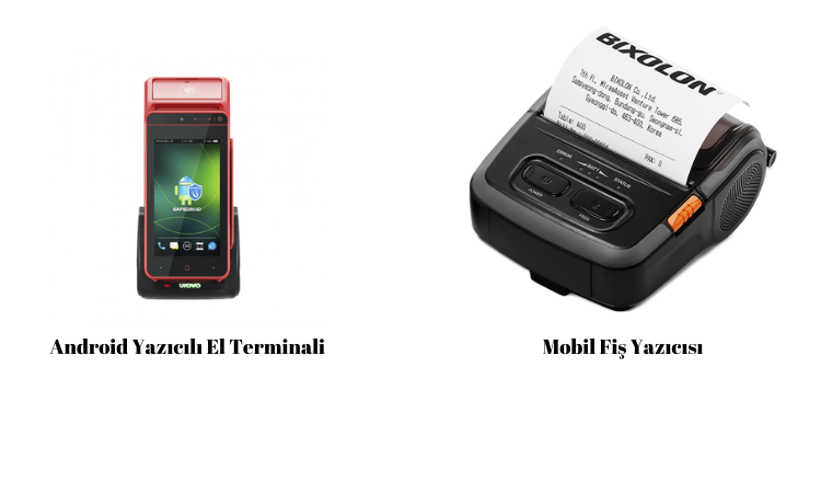 Belsoft - Projeler - PARKOMAT SİSTEMİ